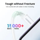 UGREEN MFi 20W Fast Charging PD USB C to Lightning Cable for iPhone - Tech Trove