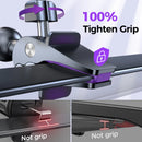 Joyroom Car Phone Holder Military-Grade Protection Big Phone And Thick Cases - Tech Trove