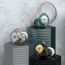 KZ EDX Pro Dynamic Wired with Detachable Cable HIFI Stereo In Ear Headphones - Tech Trove