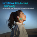 QCY Crossky GTR2 EarHooks Wireless Earphone - Tech Trove