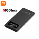 Xiaomi 120W 200000mAh Power Bank & Super Fast Charger