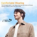 QCY HT10 AilyBuds Pro+ ANC Wireless Earphone - Tech Trove