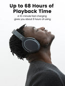 Edifier WH700NB ANC Wireless Bluetooth Headphones - Tech Trove