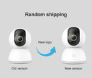 Xiaomi 360° Smart Home Security Camera AI Human Detection Night Vision