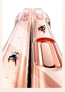 Baseus Magnetic Case for iPhone 17 Slim Thin Wireless Charging Magnetic for Magsafe Case Clear Cover Anti-Yellowing - Tech Trove