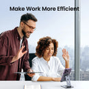 UGREEN Aluminum Mobile Phone Stand For Android & iOS - Tech Trove