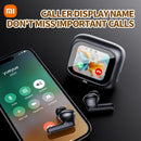 Xiaomi TWS V8 ANC+ENC Touch Screen Earbuds - Tech Trove