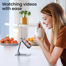 UGREEN Aluminum Mobile Phone Stand For Android & iOS - Tech Trove