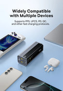 Baseus Power Bank 20800mAh 145W Fast Charging Digital Display