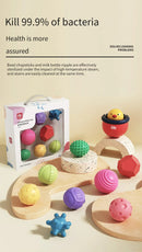 High-Temp Steam Cleaner for Home, Car, AC & Kitchen Hood (110V US / 220V EU Plug) - Tech Trove