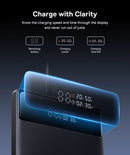 Baseus Power Bank 20000mAh 100W Fast Charging