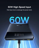 Baseus Power Bank 20000mAh 100W Fast Charging