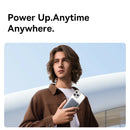 Baseus 5000mAh Magnetic Power Bank 15W Wireless 20W Wired Charging