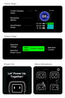 UGREEN 145W 20,000mAh Power Bank — Qi2 15W Magnetic Wireless, PD3.1, 100W Fast Charging for Laptops