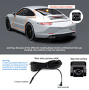 4K Dash Cam Car DVR – Night Vision, Wi-Fi, GPS, 24H Parking Mode - Tech Trove