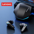 Lenovo GM2 Pro Bluetooth 5.3 Earphones - Tech Trove