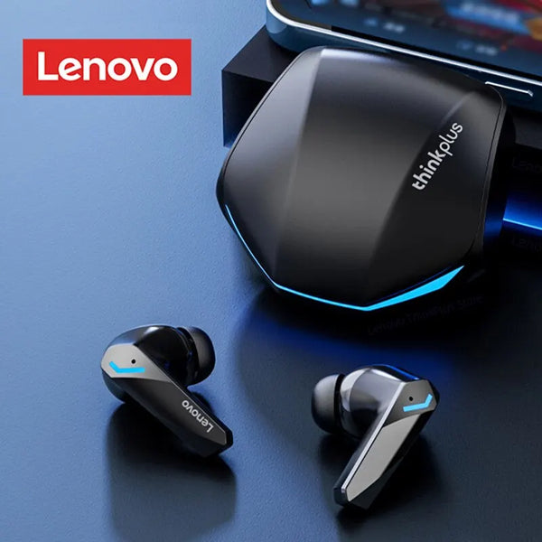 Lenovo GM2 Pro Bluetooth 5.3 Earphones