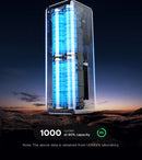 UGREEN Nexode 25,000mAh 200W Fast-Charging Power Bank