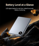 Rocoren Magnetic PowerBank Fast wireless Charging