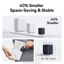 Baseus 45W GaN USB C Fast Charger For iPhone & Android