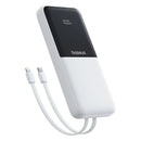 Baseus Power Bank 20000mAh PD 22.5W Fast Charging