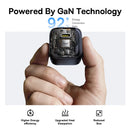 Baseus 45W GaN USB C Fast Charger For iPhone & Android