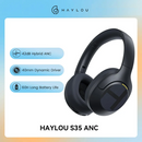 HAYLOU S35 ANC Wireless Headphones - Tech Trove