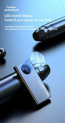 Xiaomi 500000mAh High Capacity Power Bank with 120W Fast Charging