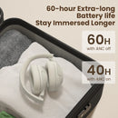 HAYLOU S35 ANC Wireless Headphones - Tech Trove