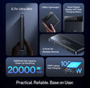 Baseus Power Bank 20000mAh 100W Fast Charging