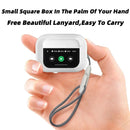 Xiaomi Tour Pro6 ANC Touch Screen Earbuds - Tech Trove