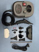 High-Temp Steam Cleaner for Home, Car, AC & Kitchen Hood (110V US / 220V EU Plug) - Tech Trove