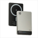 KUULAA Magnetic 20W 10,000mAh Fast Wireless Power Bank
