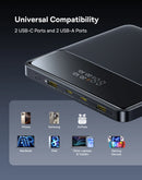 Baseus Power Bank 20000mAh 100W Fast Charging