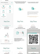 1080P WiFi Camera Solar Outdoor Wireless Battery Powered Camera