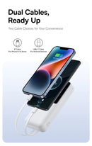 Baseus Power Bank 20000mAh PD 22.5W Fast Charging