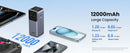 UGREEN Nexode Mini 12000mAh Power Bank 100W Fast Charging
