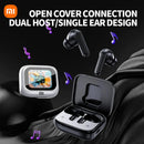 Xiaomi TWS V8 ANC+ENC Touch Screen Earbuds - Tech Trove