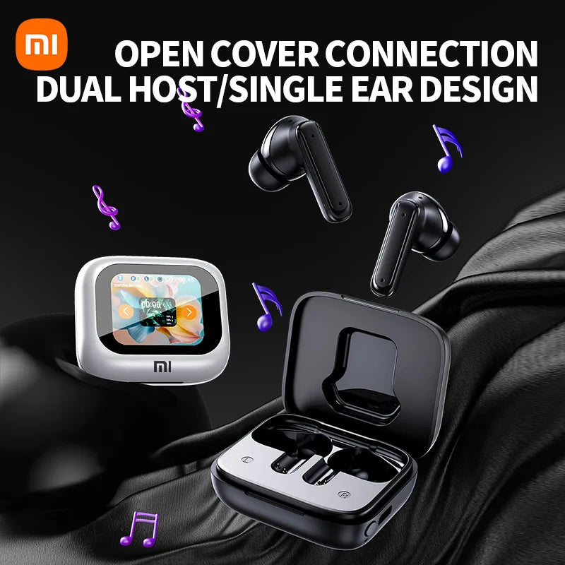 Xiaomi E18 Pro ANC+ENC Touch Screen Earbuds