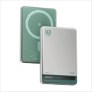 KUULAA Magnetic 20W 10,000mAh Fast Wireless Power Bank