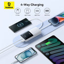 Baseus Power Bank 20000mAh PD 22.5W Fast Charging