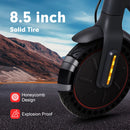 Mankeel MK083 Electric Scooter - Tech Trove