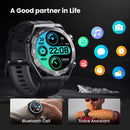 HAYLOU Watch R8 Smartwatch 1.43'' AMOLED HD Displays Watch - Tech Trove