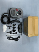 High-Temp Steam Cleaner for Home, Car, AC & Kitchen Hood (110V US / 220V EU Plug) - Tech Trove