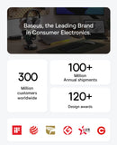 Baseus Power Bank 20000mAh PD 22.5W Fast Charging