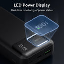 KUULAA 20000mAh Power Bank 22.5W Fast Charging