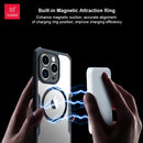 Xundd Case For iPhone 16 Magnetic Case,Airbag Shockproof Shell, Screen&Camera Protect - Tech Trove
