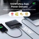 Baseus Power Bank 20000mAh 100W Fast Charging