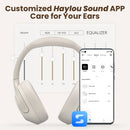 HAYLOU S35 ANC Wireless Headphones - Tech Trove