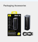 Baseus Power Bank 20800mAh 145W Fast Charging Digital Display